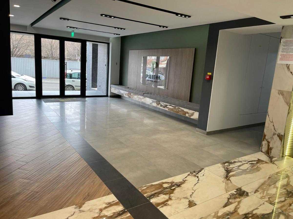 Phoenix Luxury Apartment Oradea Luaran gambar