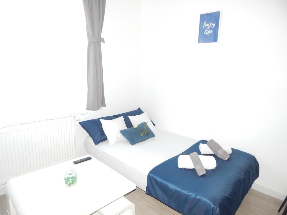Phoenix Luxury Apartment Oradea Luaran gambar