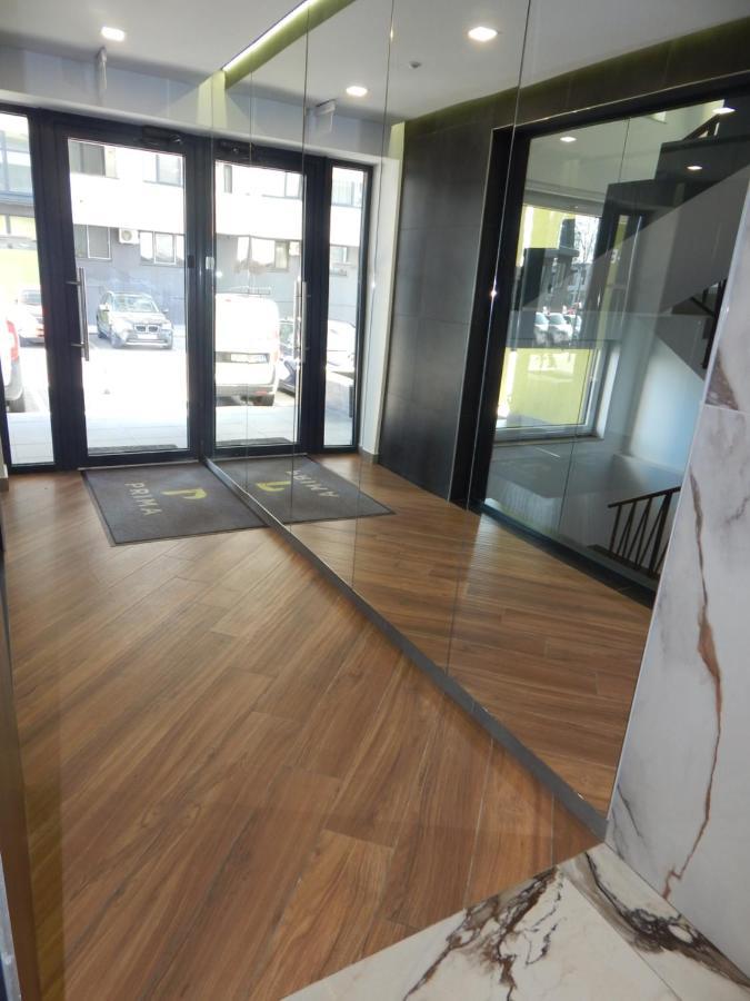 Phoenix Luxury Apartment Oradea Luaran gambar