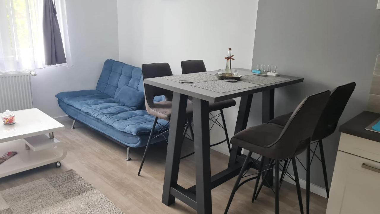 Phoenix Luxury Apartment Oradea Luaran gambar