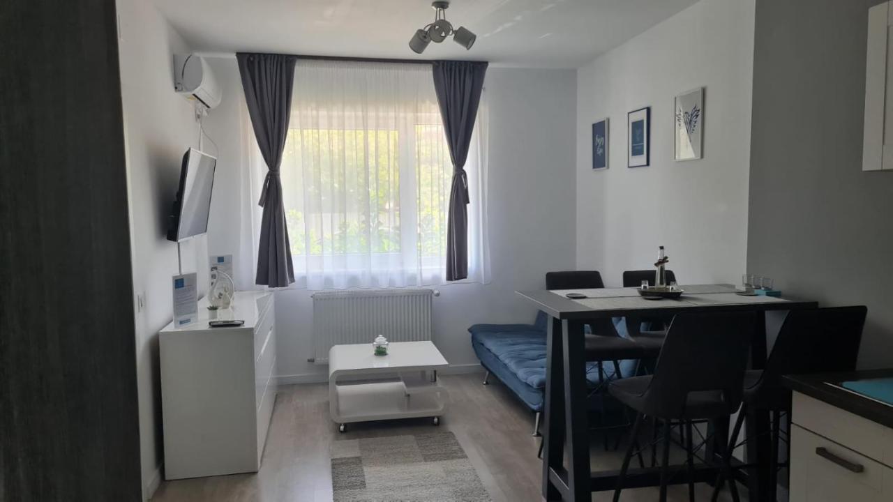 Phoenix Luxury Apartment Oradea Luaran gambar