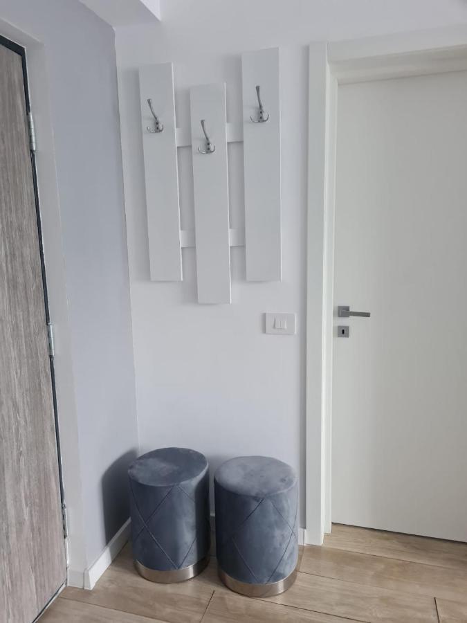 Phoenix Luxury Apartment Oradea Luaran gambar