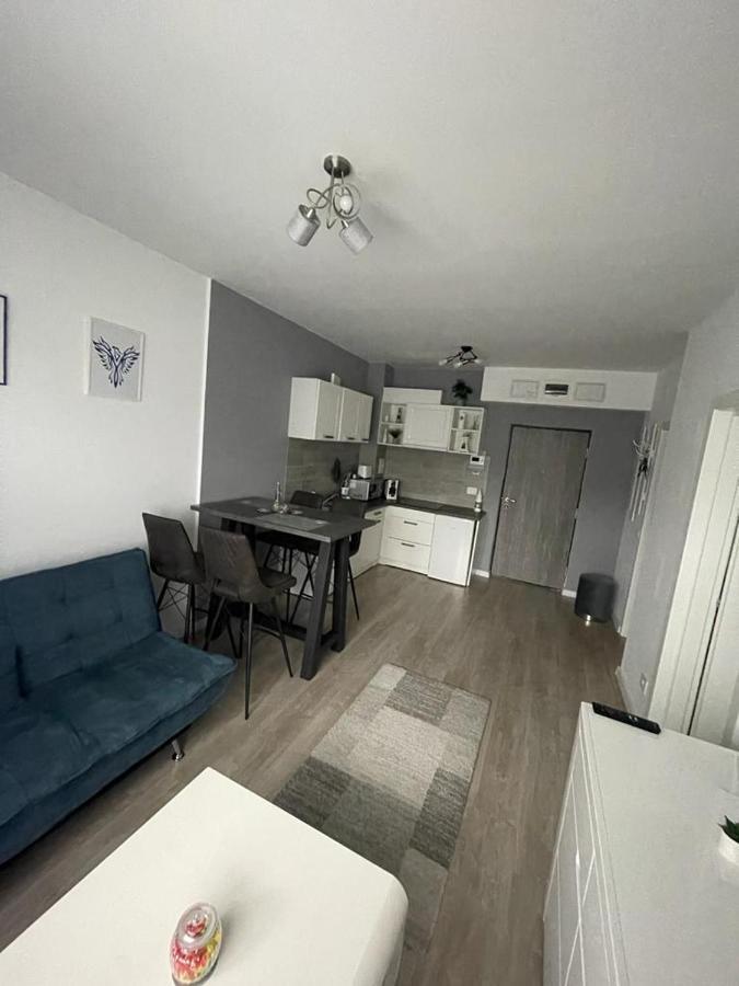 Phoenix Luxury Apartment Oradea Luaran gambar