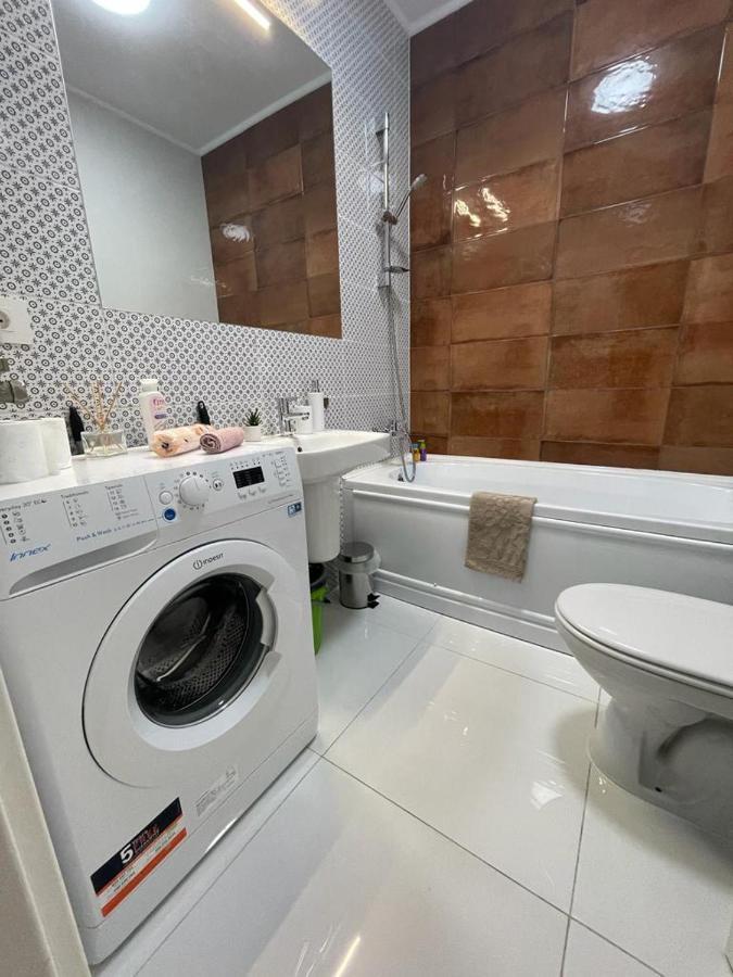 Phoenix Luxury Apartment Oradea Luaran gambar