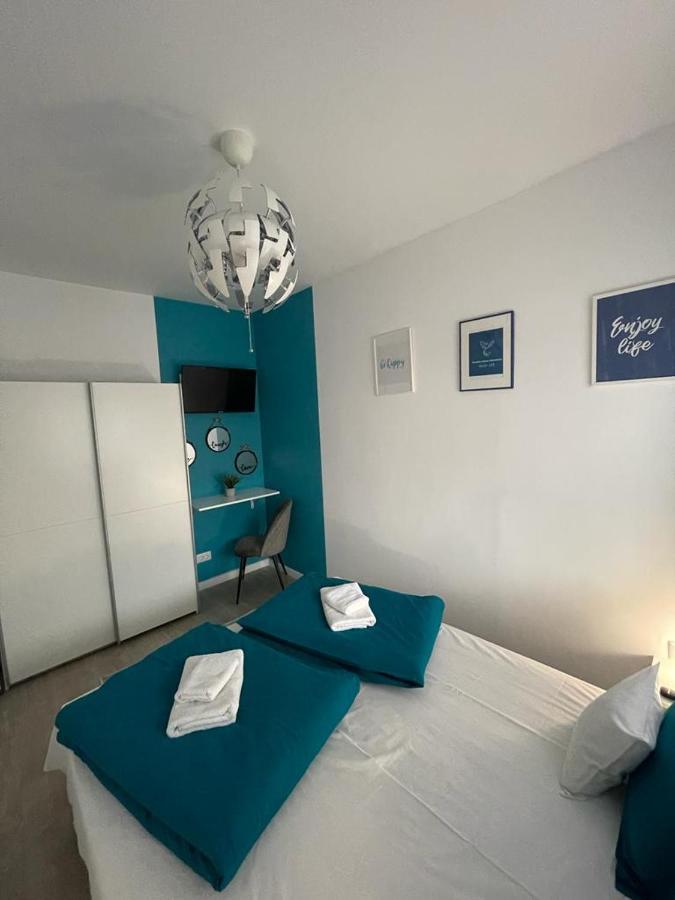 Phoenix Luxury Apartment Oradea Luaran gambar