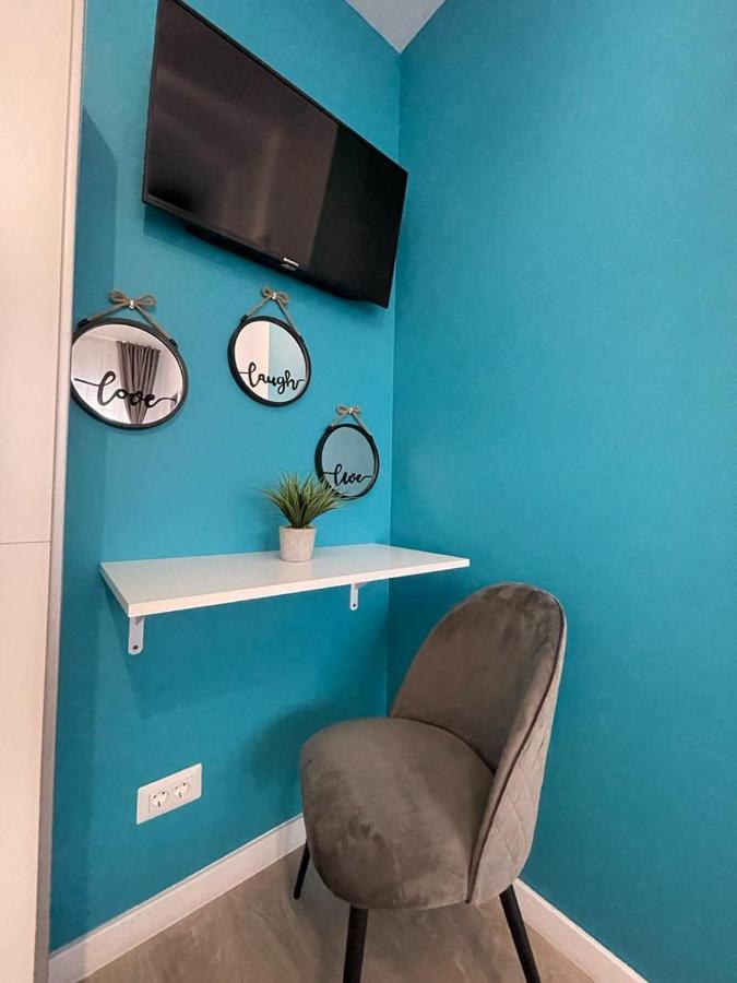 Phoenix Luxury Apartment Oradea Luaran gambar