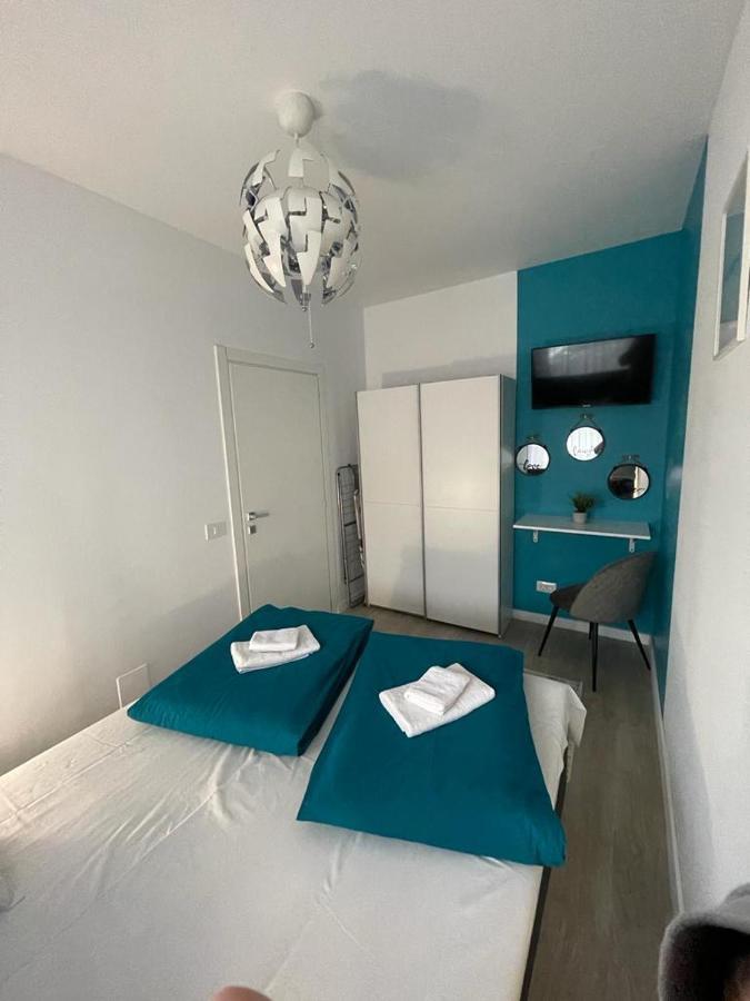 Phoenix Luxury Apartment Oradea Luaran gambar