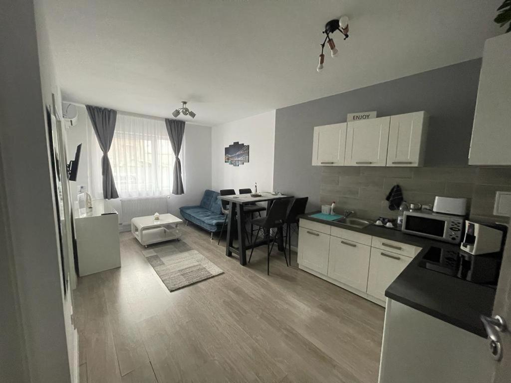 Phoenix Luxury Apartment Oradea Luaran gambar